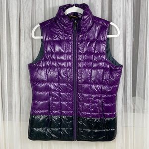 Lole puffer vest